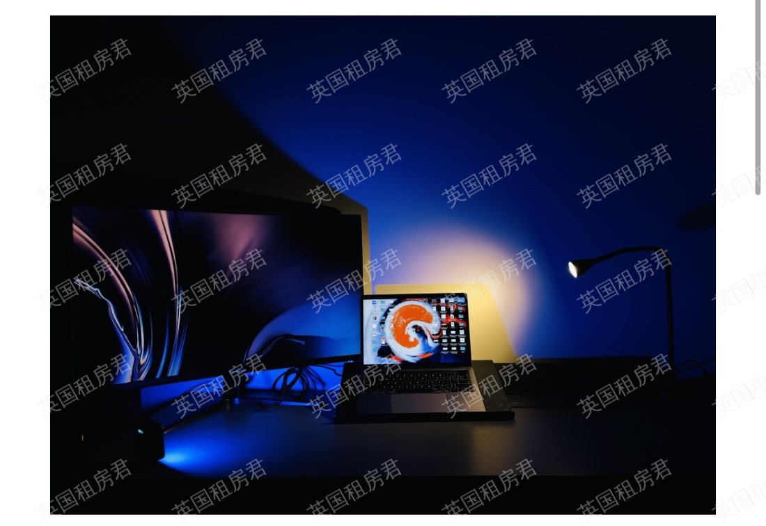 Landmark Pinnacle公寓