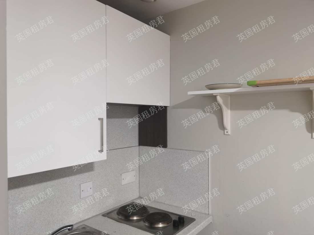 Sugarhouse Close公寓