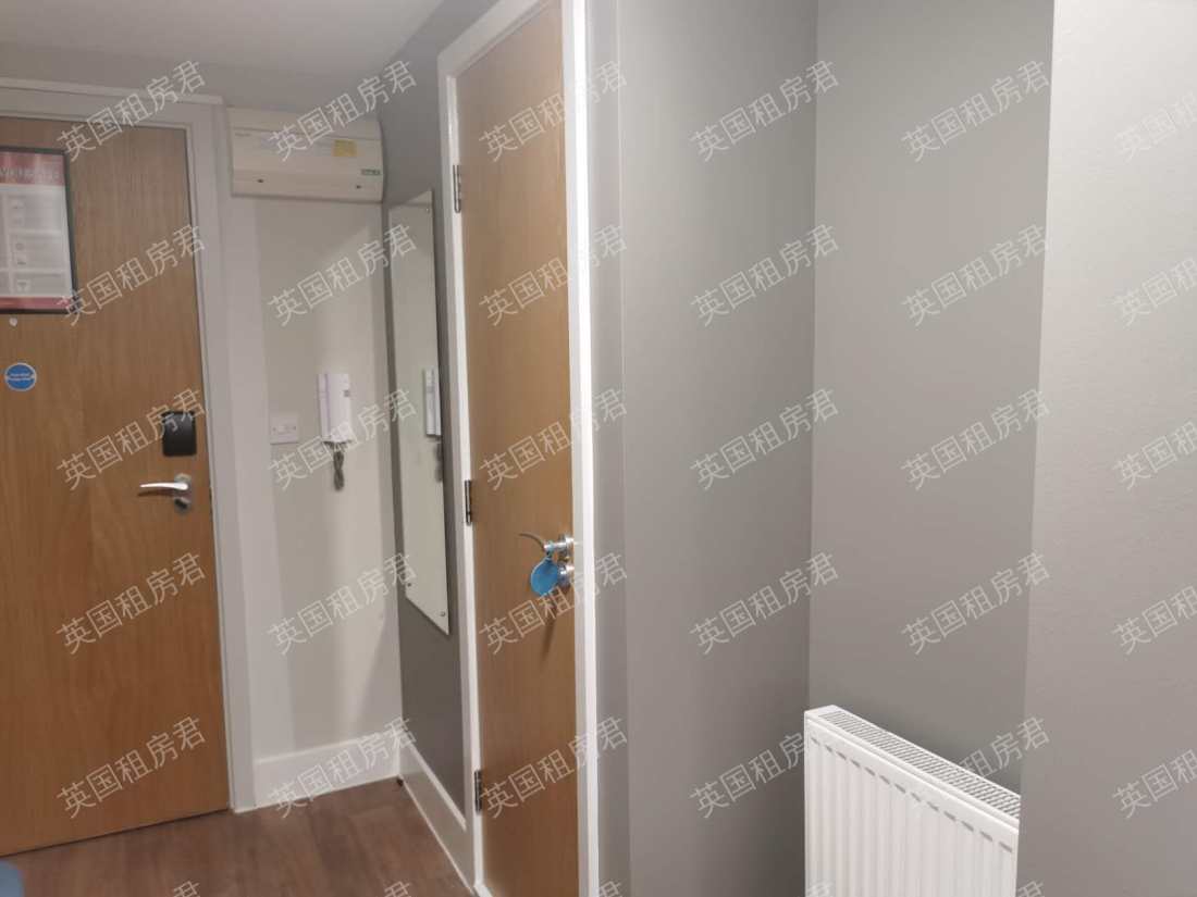 Sugarhouse Close公寓