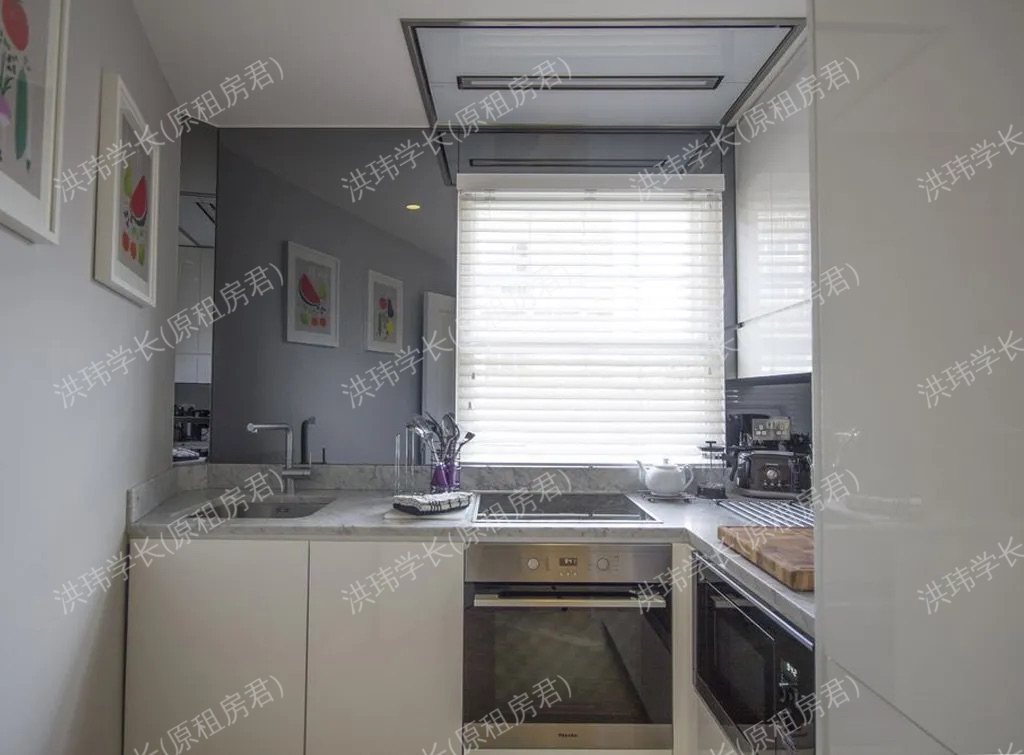 20 John street公寓