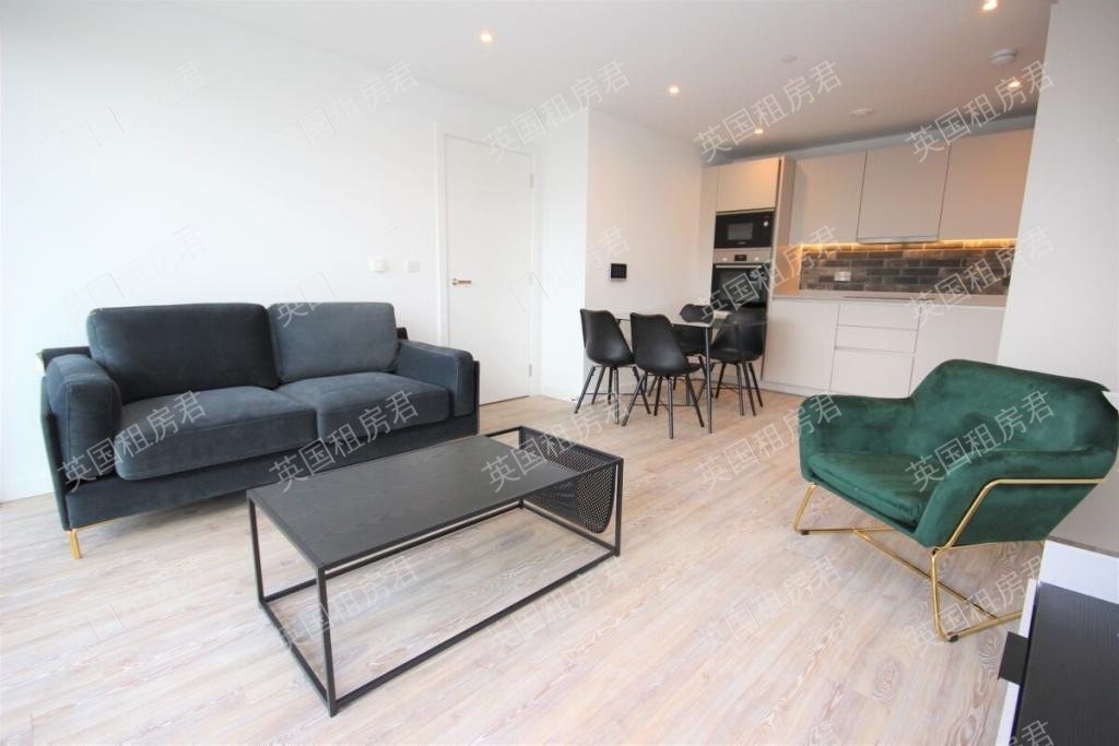 Goodwin Building 公寓