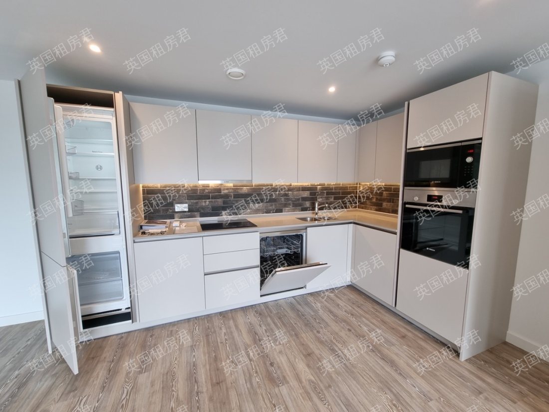 Goodwin Building 公寓