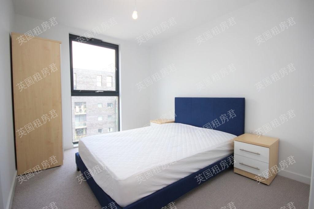 Goodwin Building 公寓