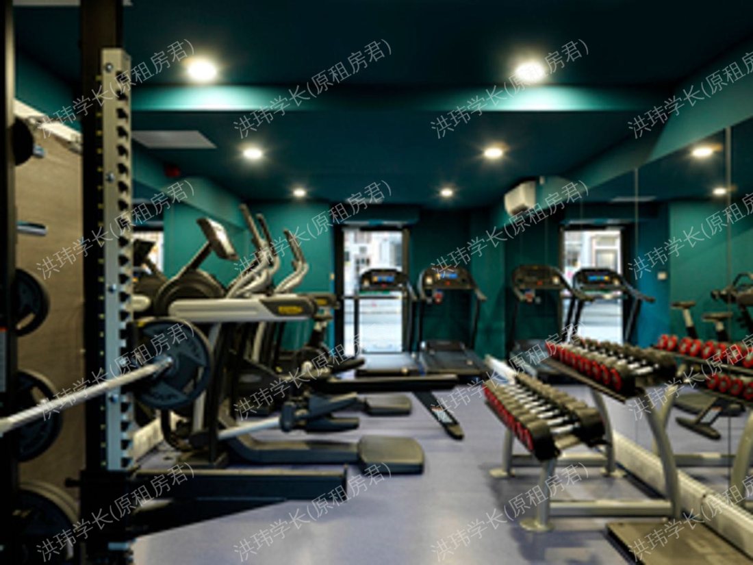 Student Castle 公寓