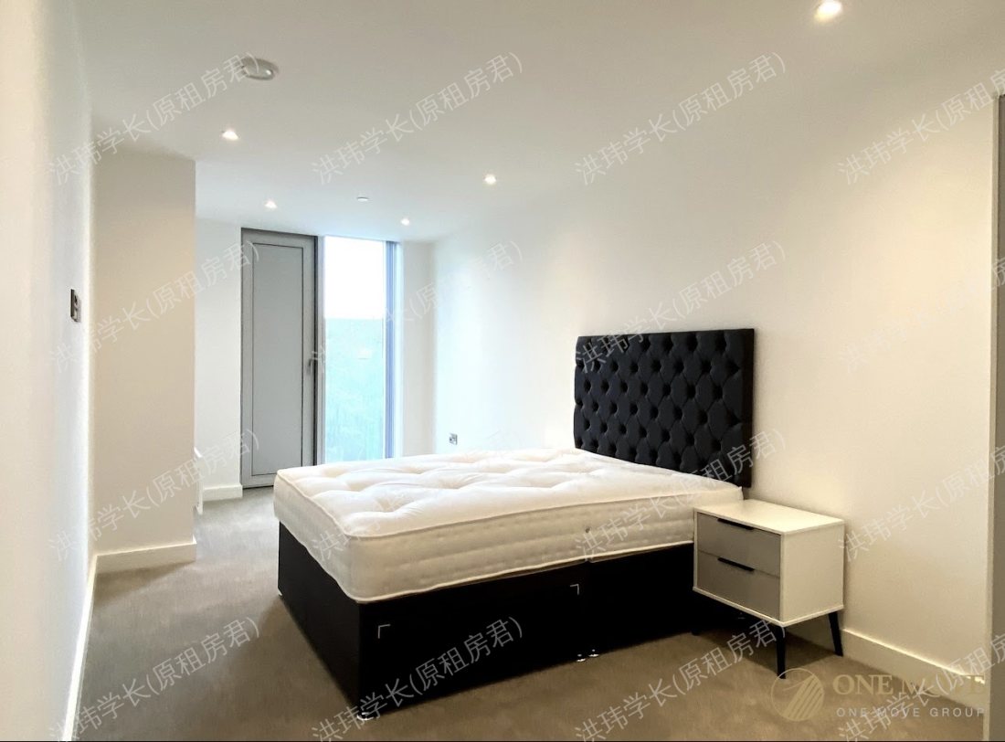 Elizabeth Tower公寓