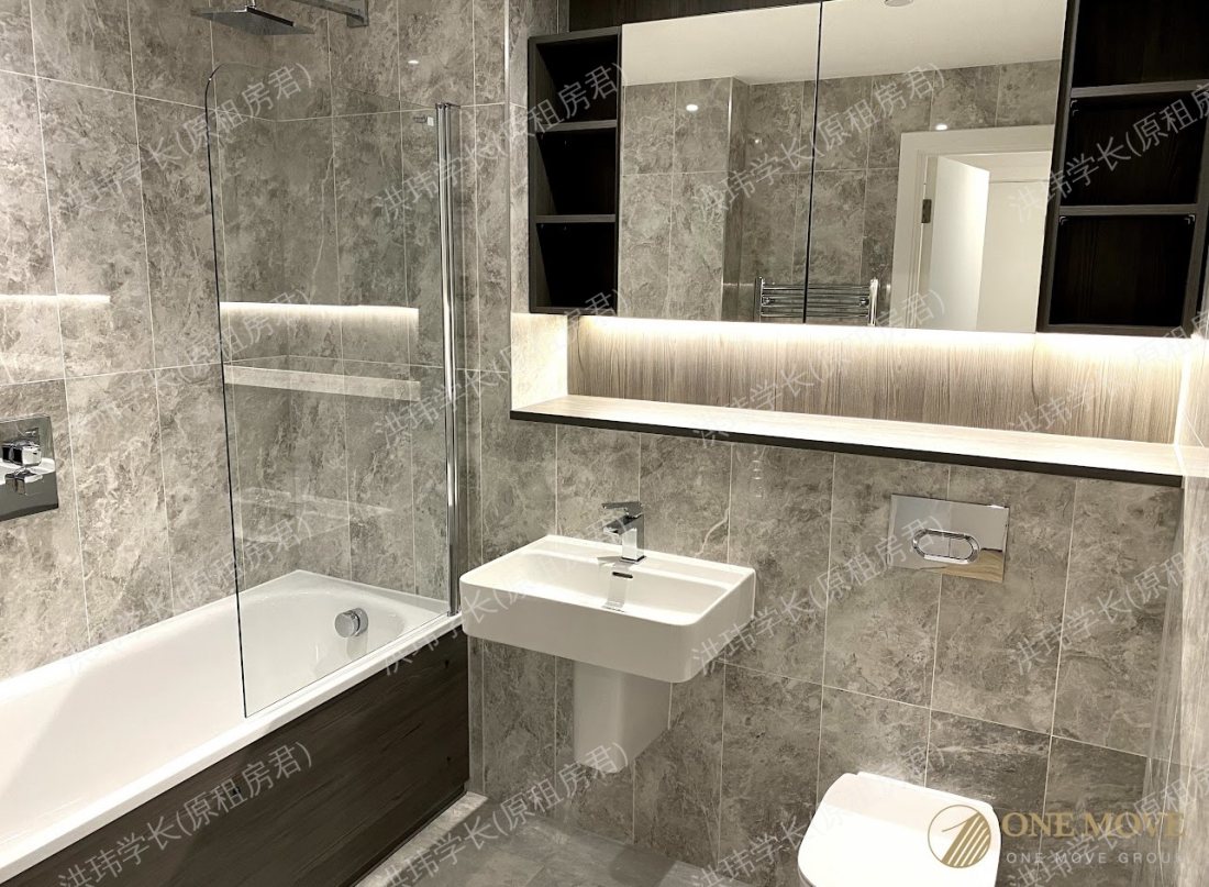 Elizabeth Tower公寓