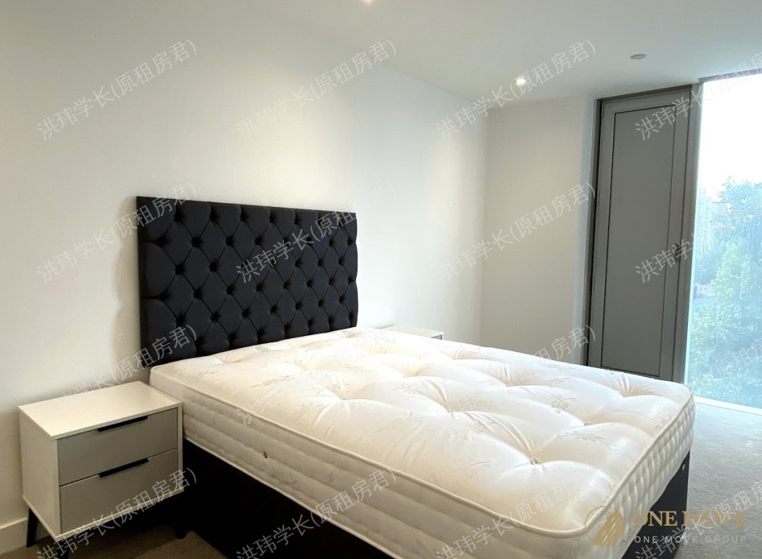 Elizabeth Tower公寓