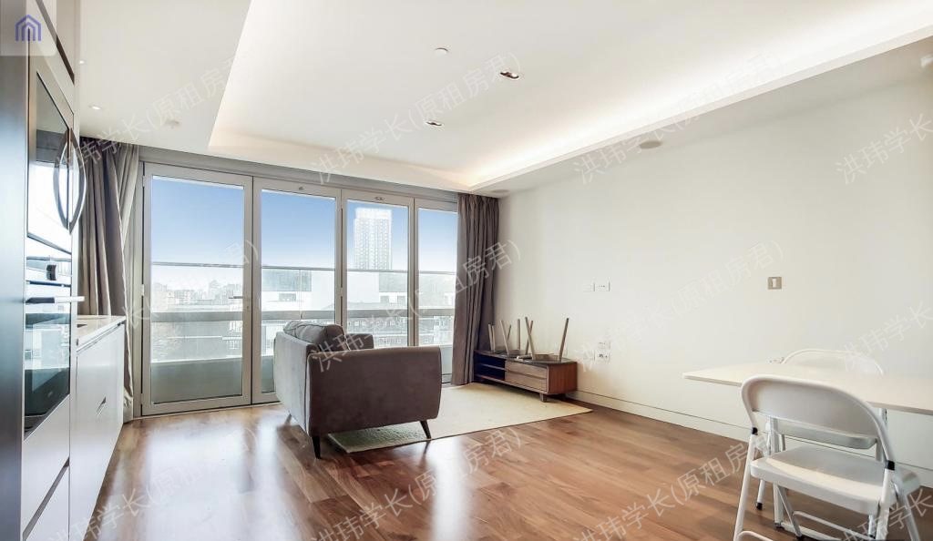 Canaletto Tower公寓