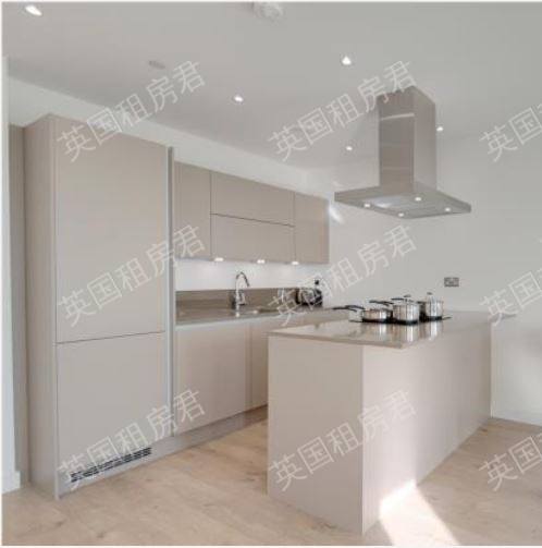 Roosevelt Tower公寓