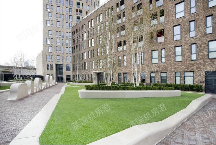 Roosevelt Tower公寓