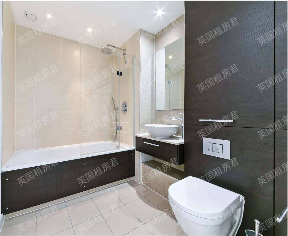 Roosevelt Tower公寓