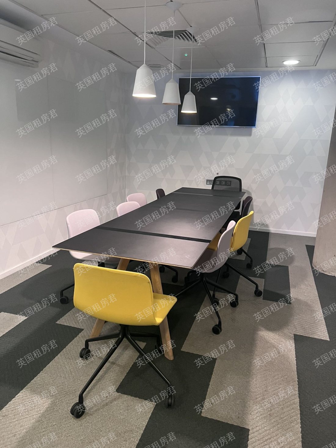 Vita First Street公寓