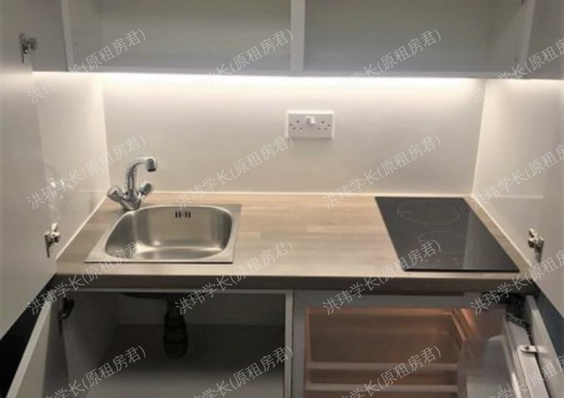 Cornwall Studio公寓