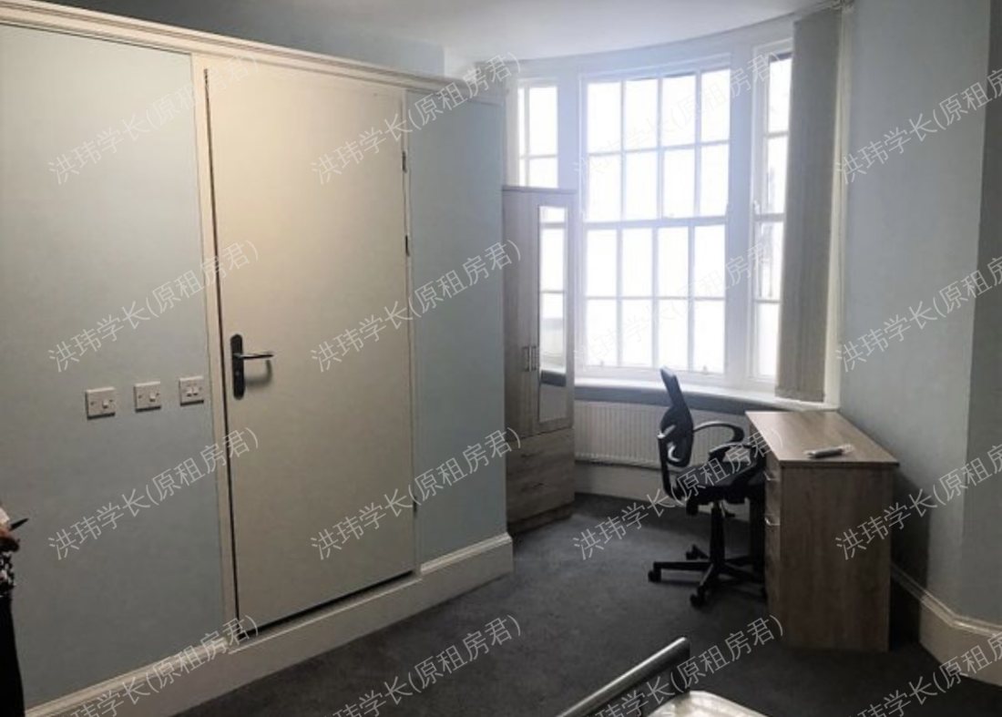 Cornwall Studio公寓