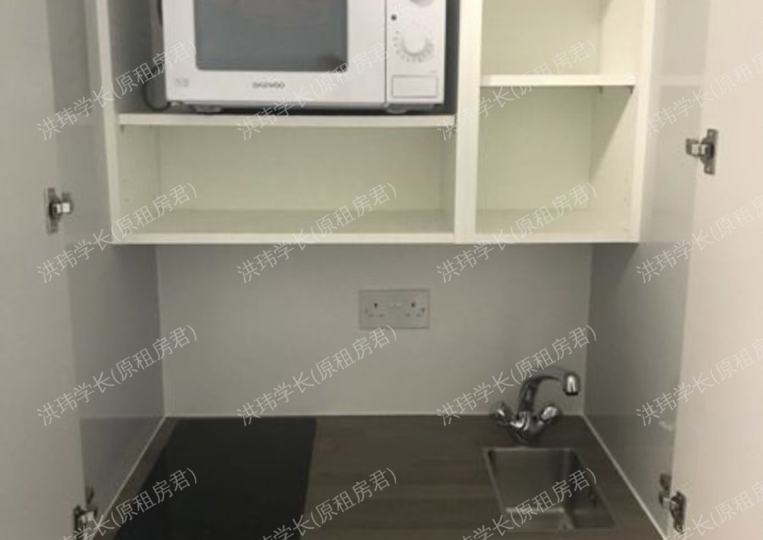 Cornwall Studio公寓