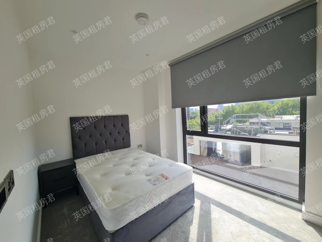 45 Cassia Building公寓