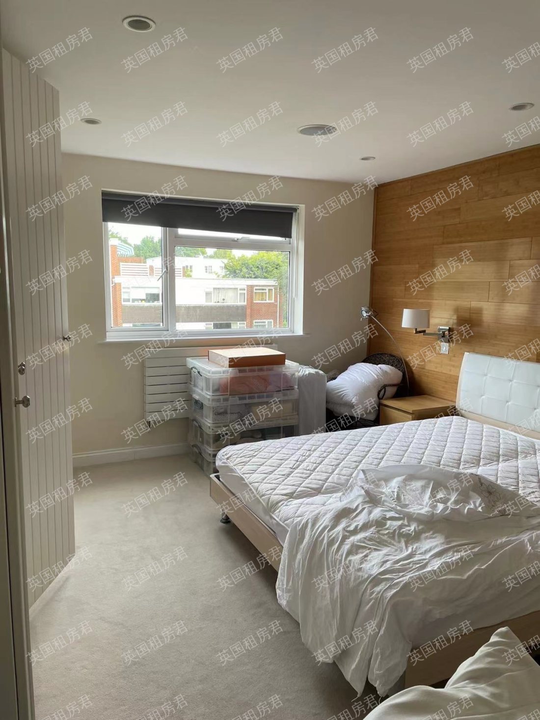 Deer Park Close公寓