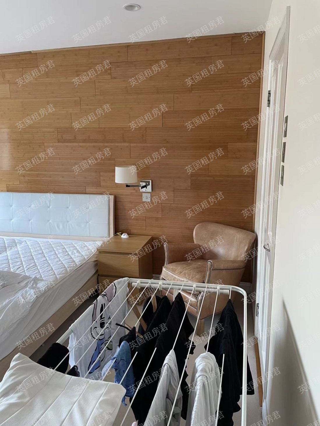 Deer Park Close公寓