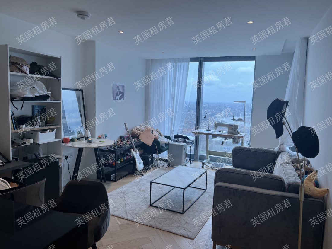 Landmark Pinnacle公寓