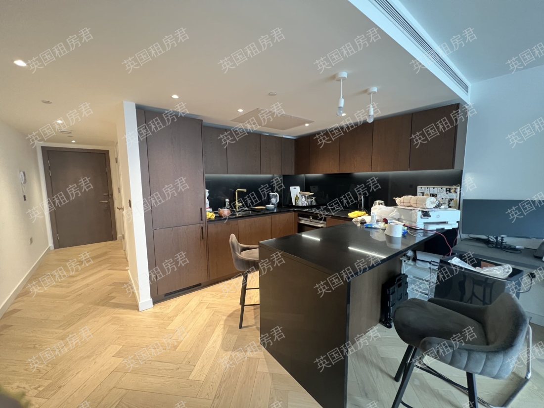 Landmark Pinnacle公寓