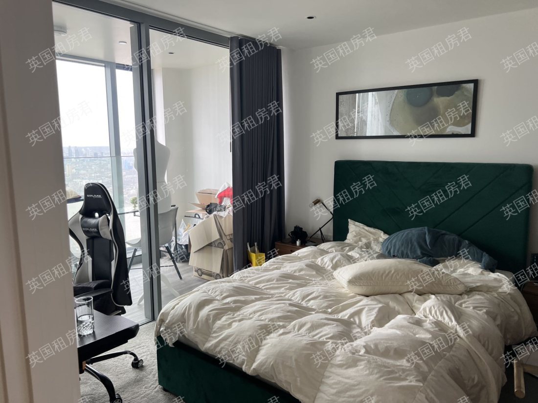 Landmark Pinnacle公寓