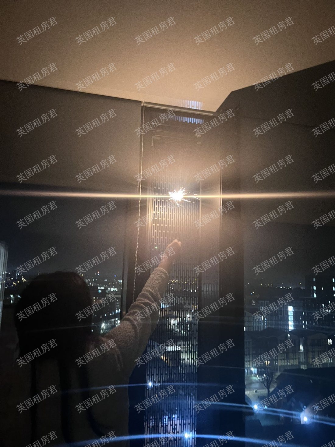 Moda The Mercian公寓