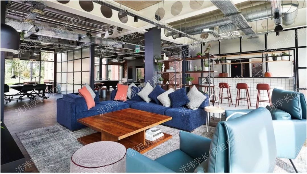 Vita Pebble Mill公寓