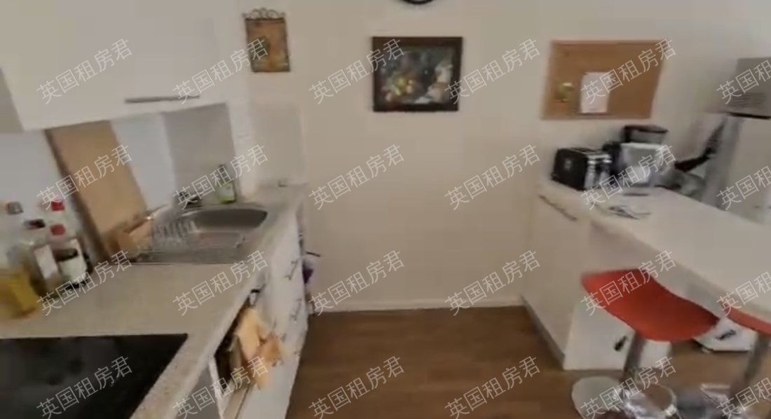 St Augustines House公寓