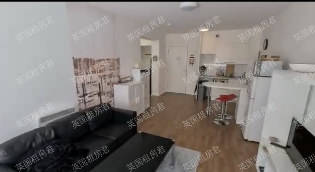 St Augustines House公寓