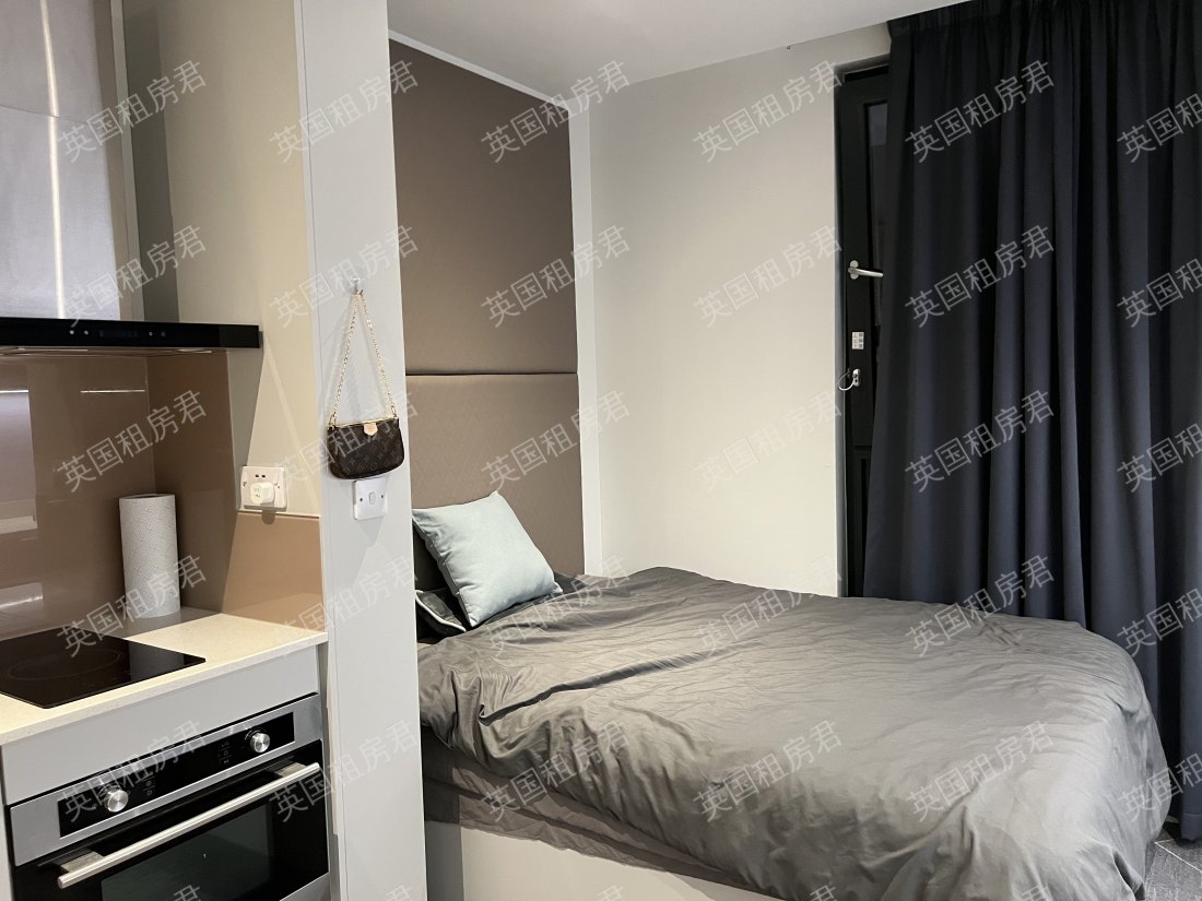 True Brimingham公寓