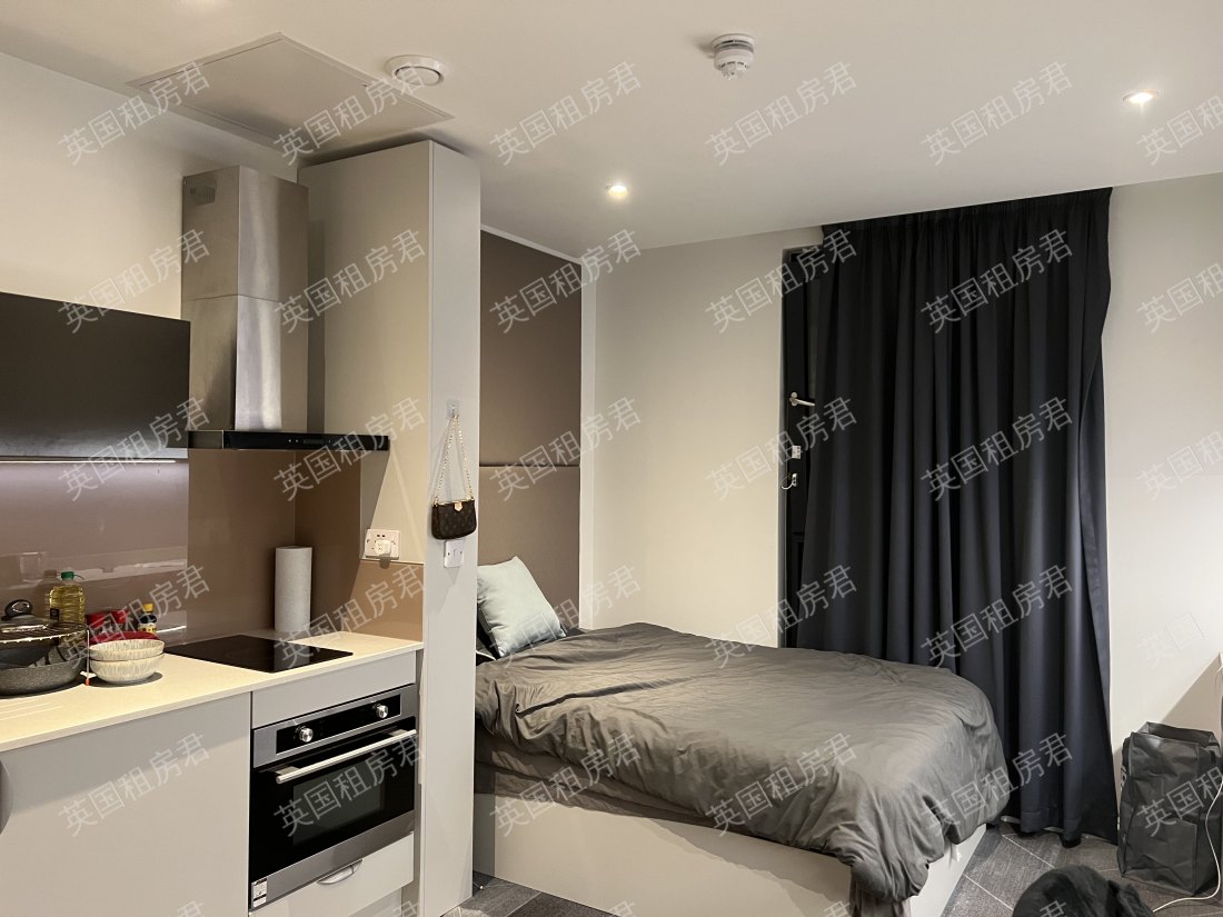 True Brimingham公寓