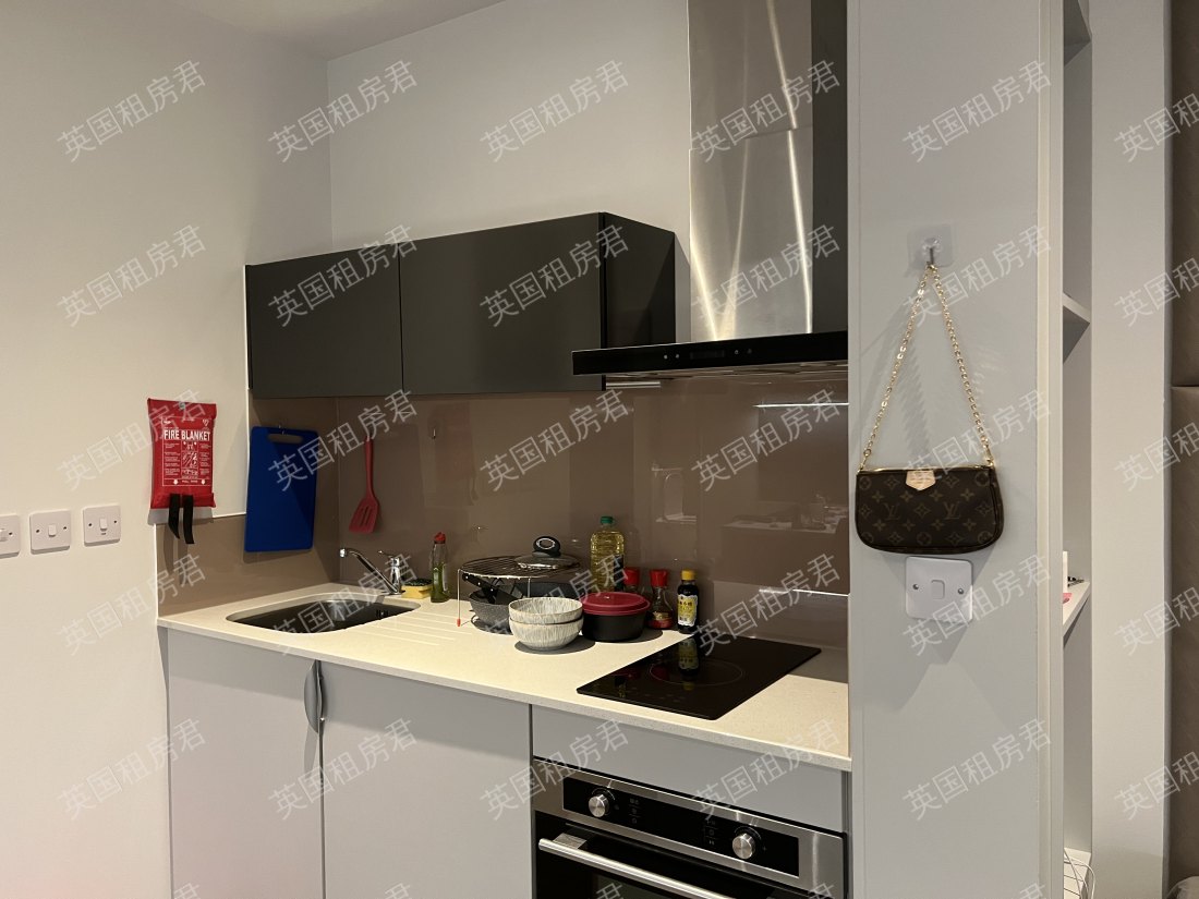 True Brimingham公寓