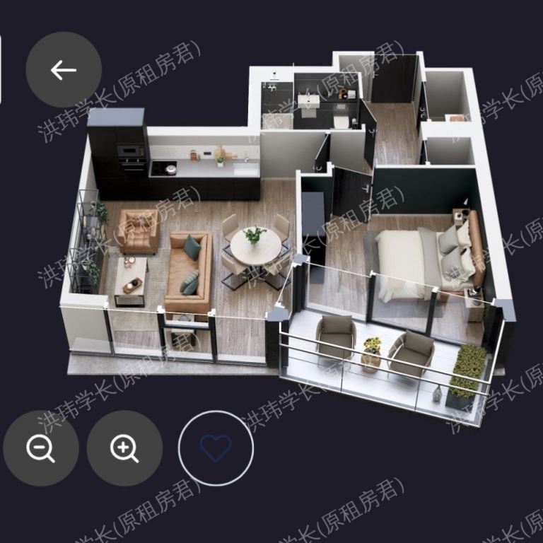rooms picture