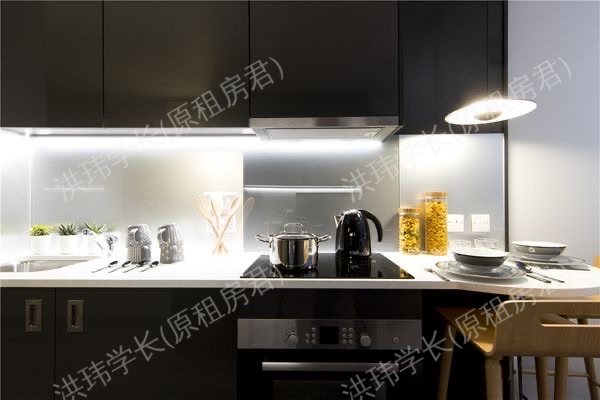 Yugo Therese House Student Accommodation公寓