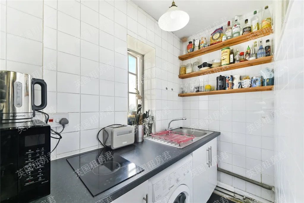 Russell Court, Woburn Place公寓