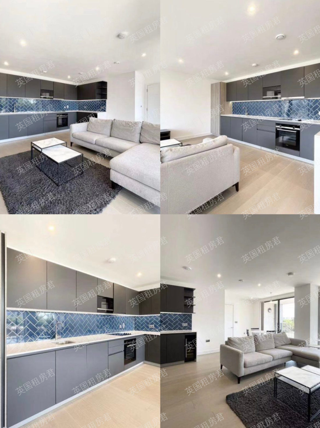 45 Cassia Building公寓