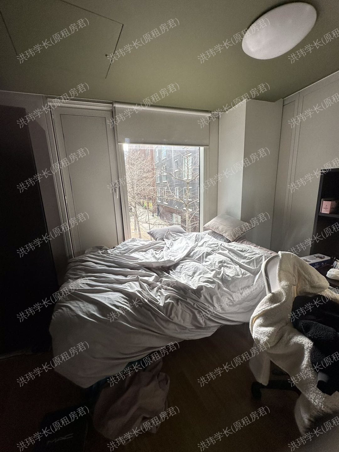 Chapter Spitalfields 公寓