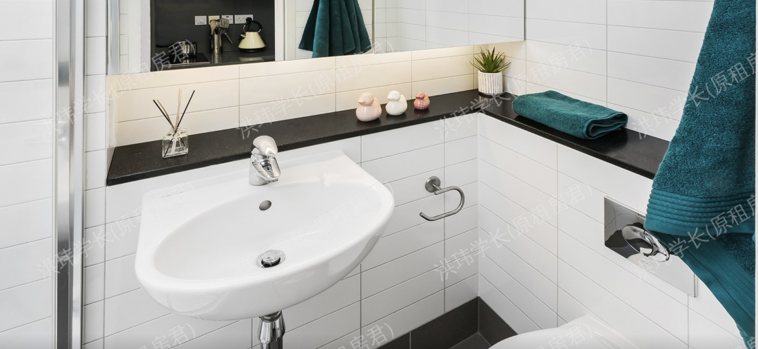 Chapter Kings Cross公寓