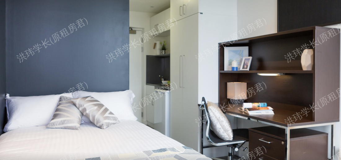 Chapter Kings Cross公寓