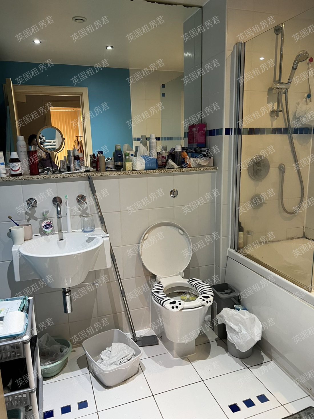 Southside Apartment公寓