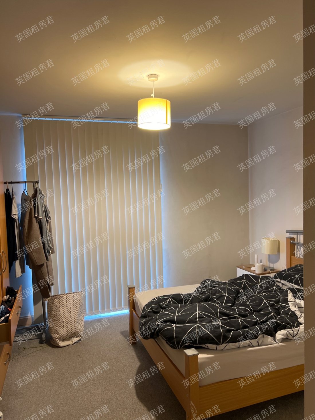 Southside Apartment公寓