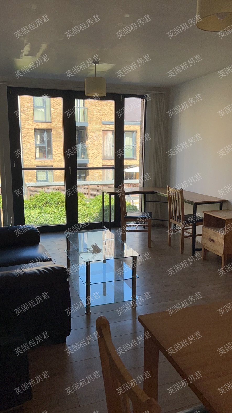 Southside Apartment公寓