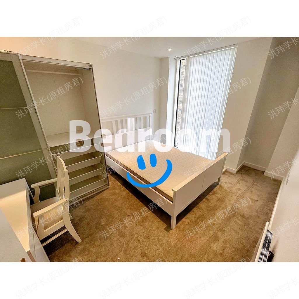 私人公寓 Burlington Square公寓