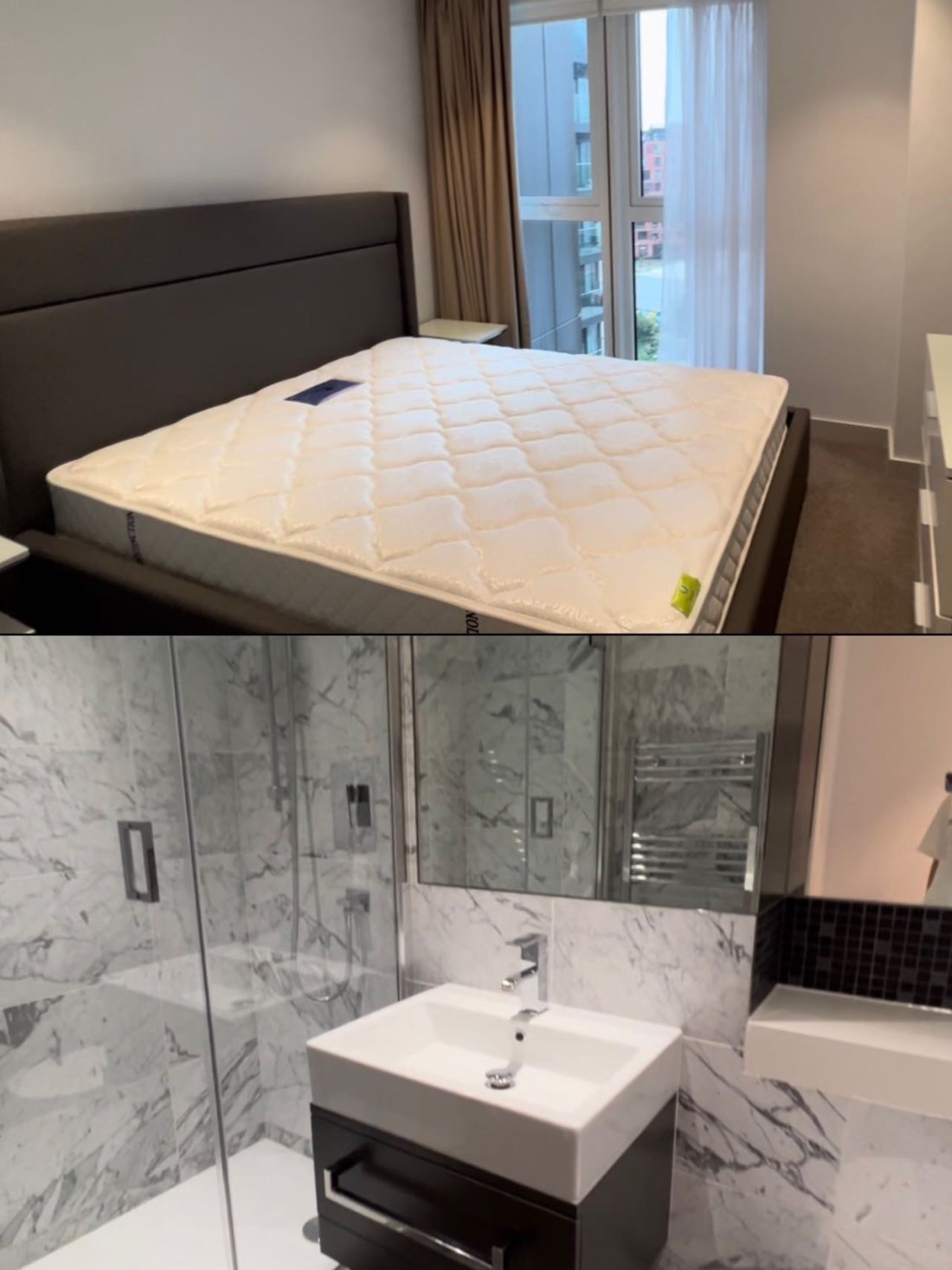 Tantallon House公寓