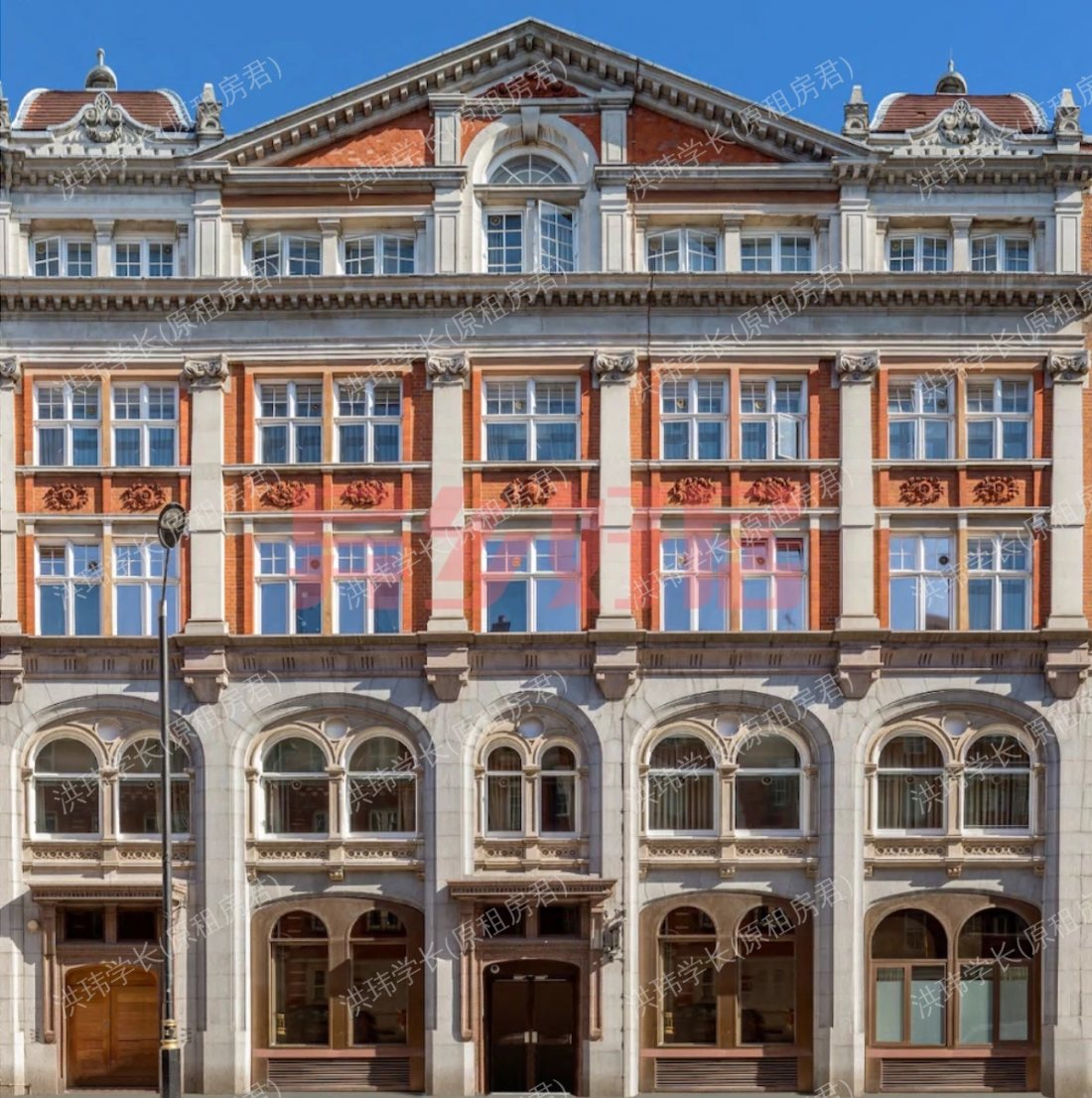 Grosvenor House公寓