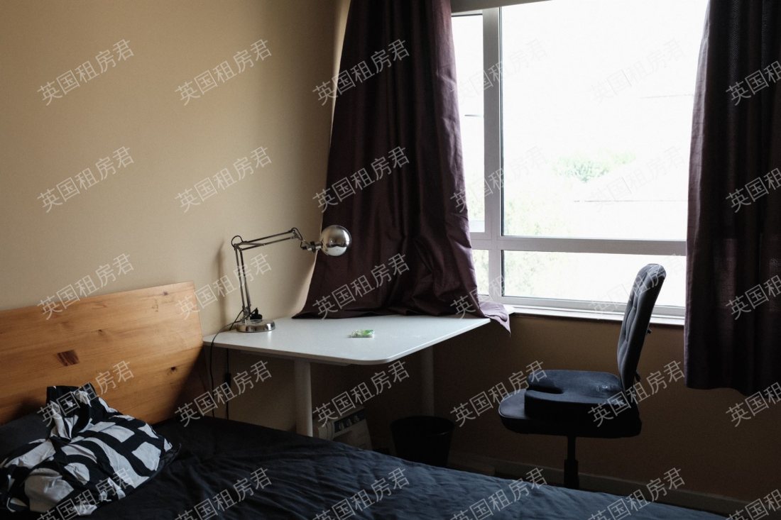 Westfield House 公寓