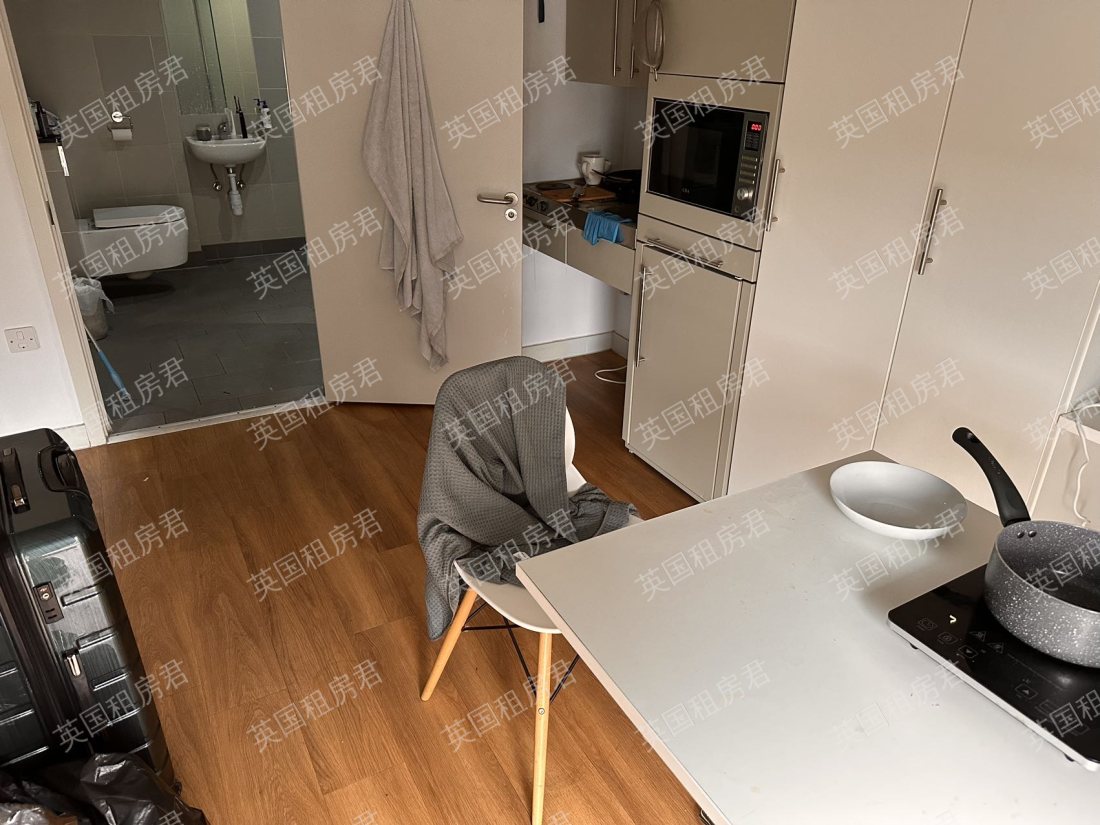 Portchester House公寓