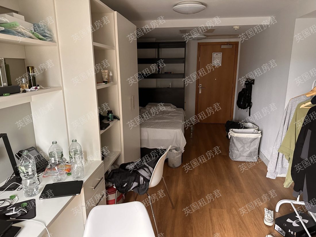 Portchester House公寓