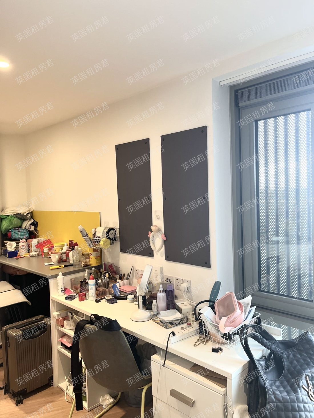 Horizon Height公寓