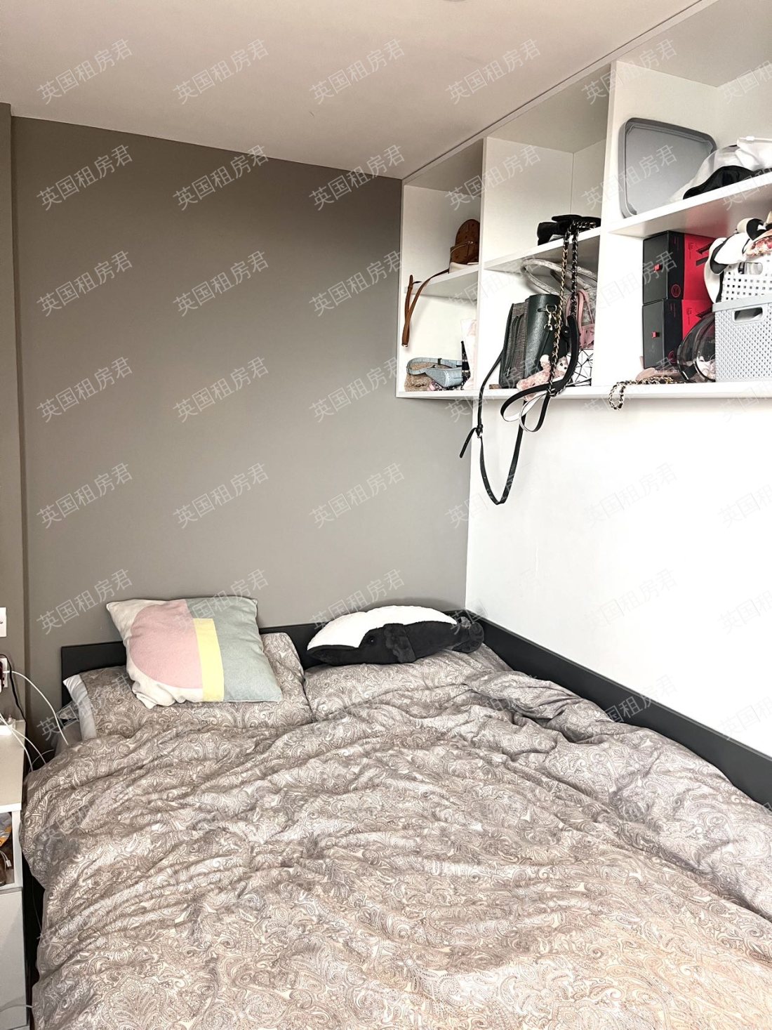 Horizon Height公寓